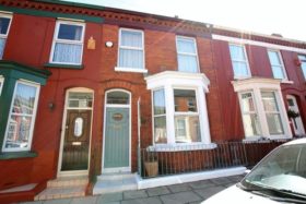 3 Bedroom Terraced